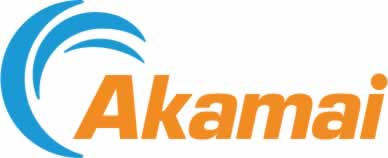 Akamai Logo