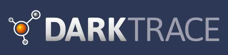 Darktrace Logo