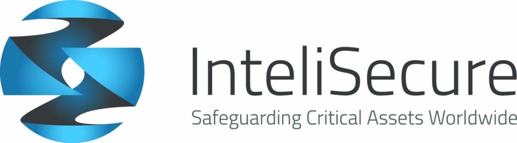 InteliSecure Logo