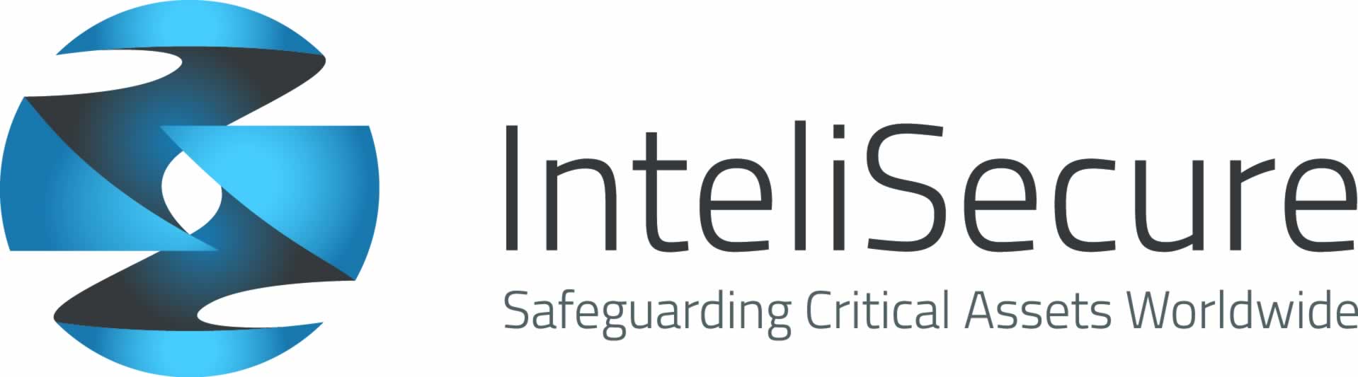 InteliSecure Logo