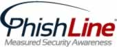 PhishLine Logo