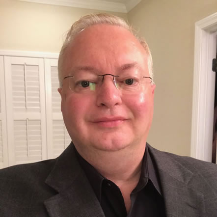 Wayne Proctor