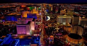 Las Vegas