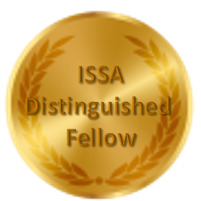 ISSA Distinguished Fellow