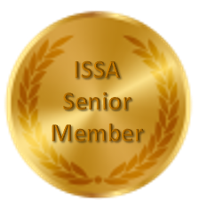 ISSA Senior Member