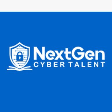 NextGen Cyber Talent