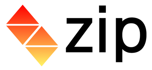 Zip Security logo