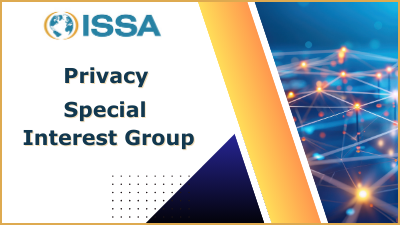 2026 Privacy SIG Logo