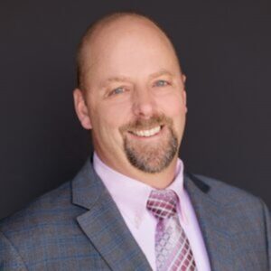 Dr. Shawn P. Murray