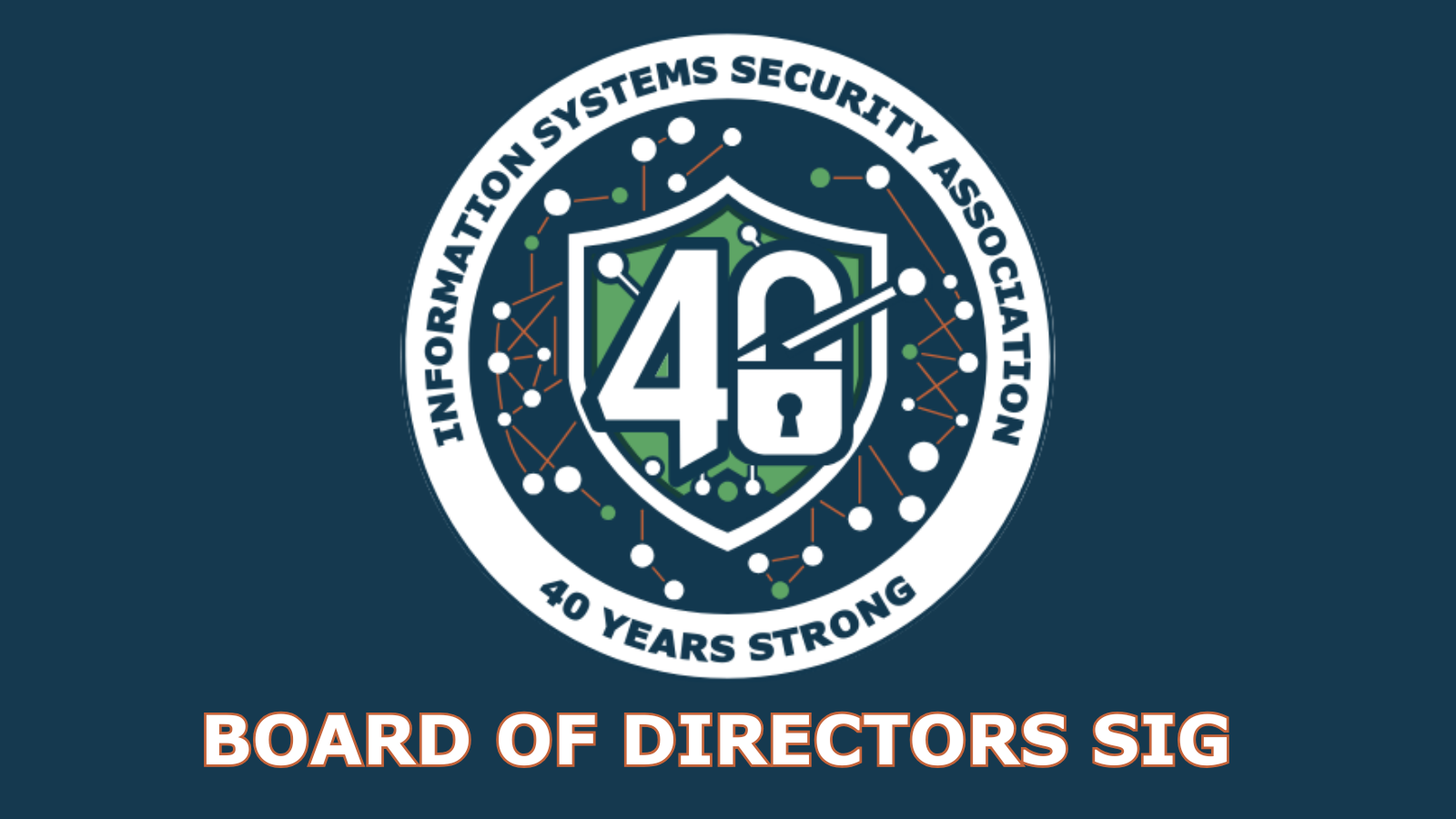 Board of Directors Sig
