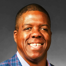 Larry Whiteside Jr.