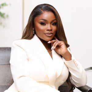 Mary Ajayi