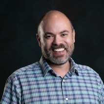 Scott McCandless